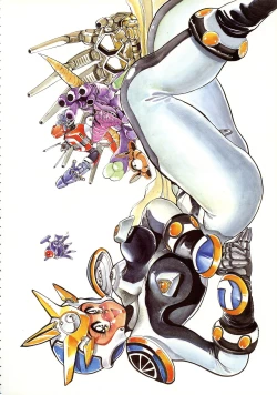 Page 72 of Makura E Dukushi ― N. O. Chachamaru Gashuu 2