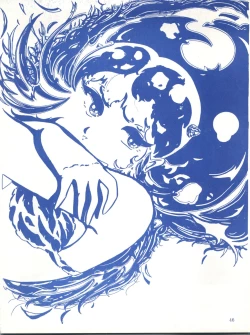 Page 46 of Blue Chateau