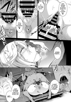 Page 40 of Gran Nyuu Fantasy Magisa Hen | Granboobs Fantasy Magisa Book