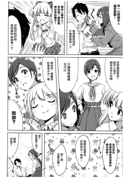 Page 28 of Wasurecha Dame desu Producer-san