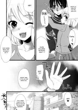 Page 16 of Otokomesu