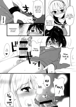 Page 7 of Otokomesu