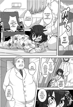 Download Ryoujoku Rihabiri Nikki | Rape Rehabilitation Diary