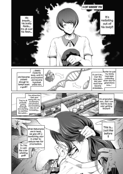 Page 8 of Boy Meets Nyaa God | Boy Meets Cat Goddess