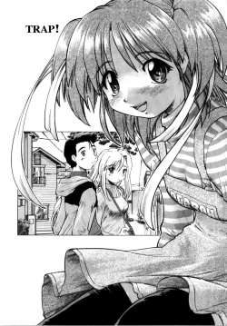 Page 99 of Akumakko♥Trouble