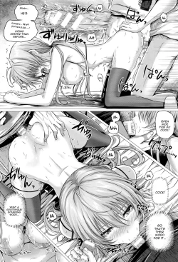 Page 36 of Isekai no Mahoutsukai Ch. 1-3