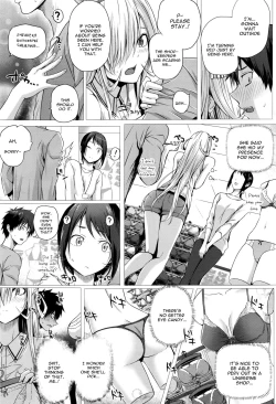 Page 47 of Isekai no Mahoutsukai Ch. 1-3