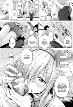 Page 48 of Isekai no Mahoutsukai Ch. 1-3