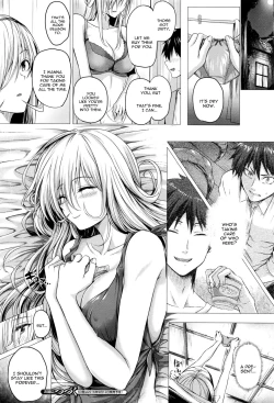 Page 62 of Isekai no Mahoutsukai Ch. 1-3