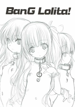 Page 2 of Bang Lolita!