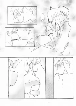 Page 10 of Otomari Yura-san