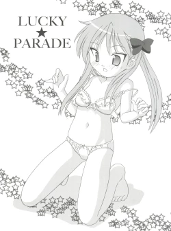 Page 2 of Lucky Parade