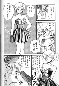 Page 50 of Moon Paradise 09