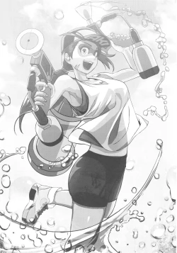 Page 18 of Yamato Aki to Ofuro ni Hairitai