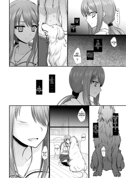 Page 14 of Tsugai Asobi Kouhen | Mating Game Part Two