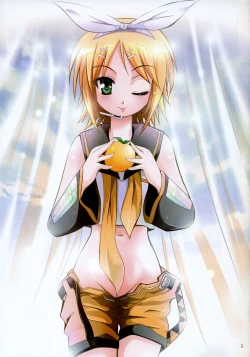 Page 5 of MOUSOU THEATER 22