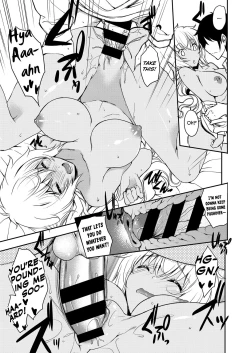 Page 17 of Shea Para | Shared Paradise