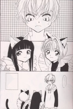 Page 4 of ミラクルシーフードケーキ