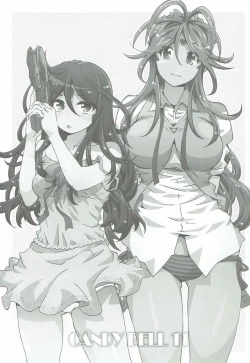 Page 2 of CANDY BELL 11