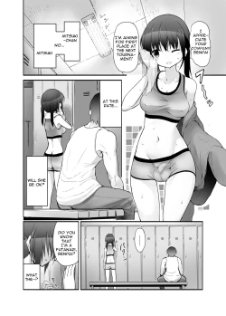 Page 4 of Futanari Girl Love