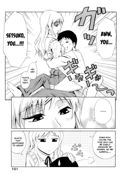Page 103 of Sayonara, Oppai