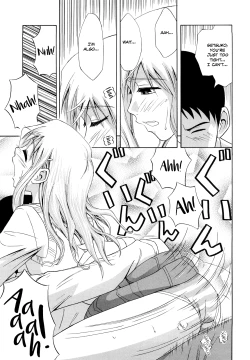 Page 107 of Sayonara, Oppai