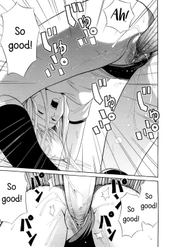 Page 125 of Sayonara, Oppai