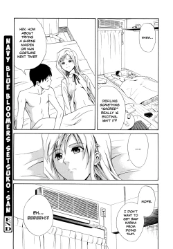 Page 128 of Sayonara, Oppai