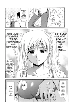 Page 134 of Sayonara, Oppai