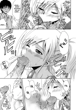 Page 137 of Sayonara, Oppai