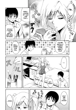 Page 138 of Sayonara, Oppai