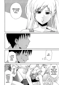 Page 140 of Sayonara, Oppai