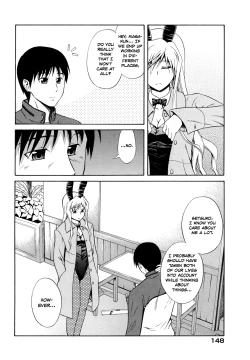 Page 150 of Sayonara, Oppai