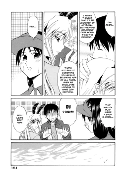 Page 153 of Sayonara, Oppai