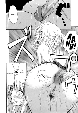 Page 180 of Sayonara, Oppai
