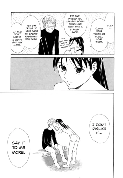 Page 195 of Sayonara, Oppai