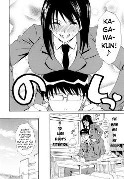 Page 44 of Sayonara, Oppai