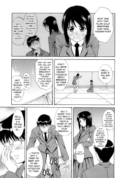 Page 45 of Sayonara, Oppai