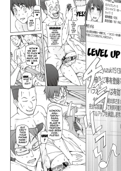 Page 99 of Dosukebe Appli Ch. 1-9