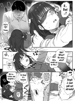 Page 24 of Enkou Aite wa Otou-san…!