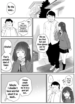 Page 38 of Enkou Aite wa Otou-san…!