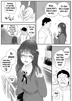 Page 40 of Enkou Aite wa Otou-san…!