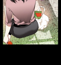 Page 5 of Love Parameter 恋爱辅助器 83-85