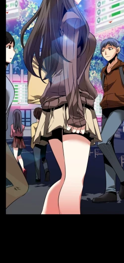 Page 70 of Love Parameter 恋爱辅助器 83-85