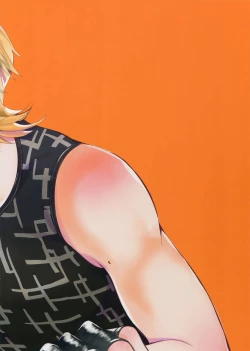 Page 40 of Resutarumu o Kinpatsu-kun ga Hitoriaruki Suruto Kou Naru