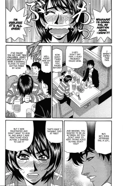 Page 63 of Koe dake de Icchau Ch. 110