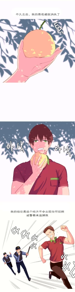 Page 158 of 我统治的世界Ch.1-16