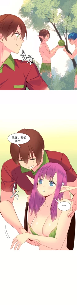 Page 249 of 我统治的世界Ch.1-16