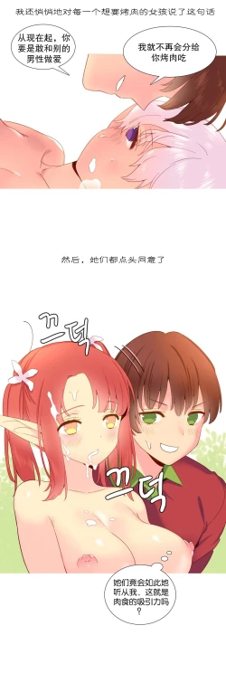 Page 291 of 我统治的世界Ch.1-16