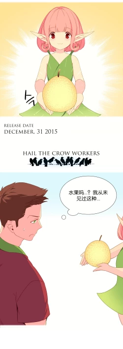 Page 55 of 我统治的世界Ch.1-16